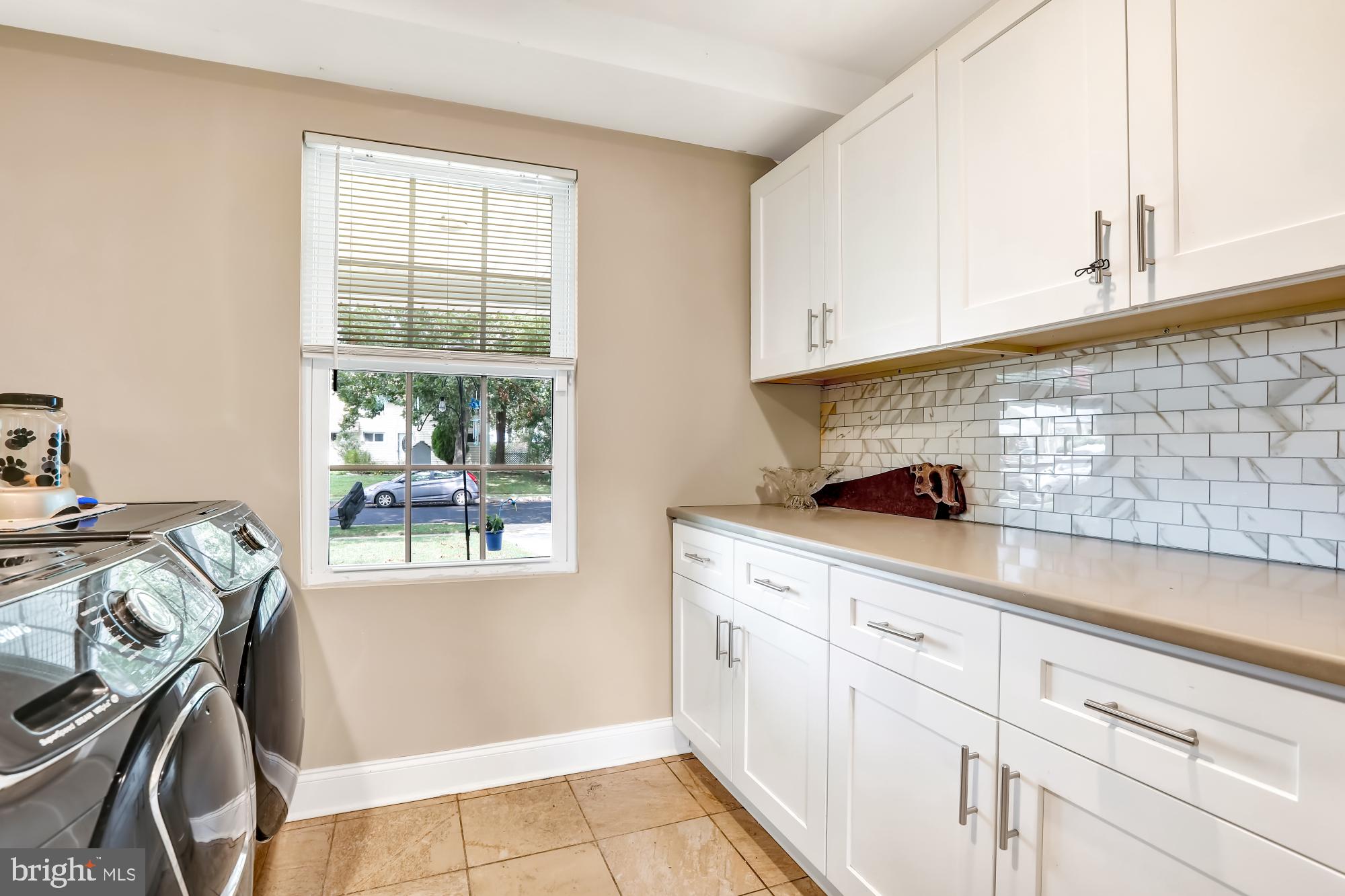 52 Inbrook Road Levittown, PA 19057 - Photo 10 of 23 Laundry room