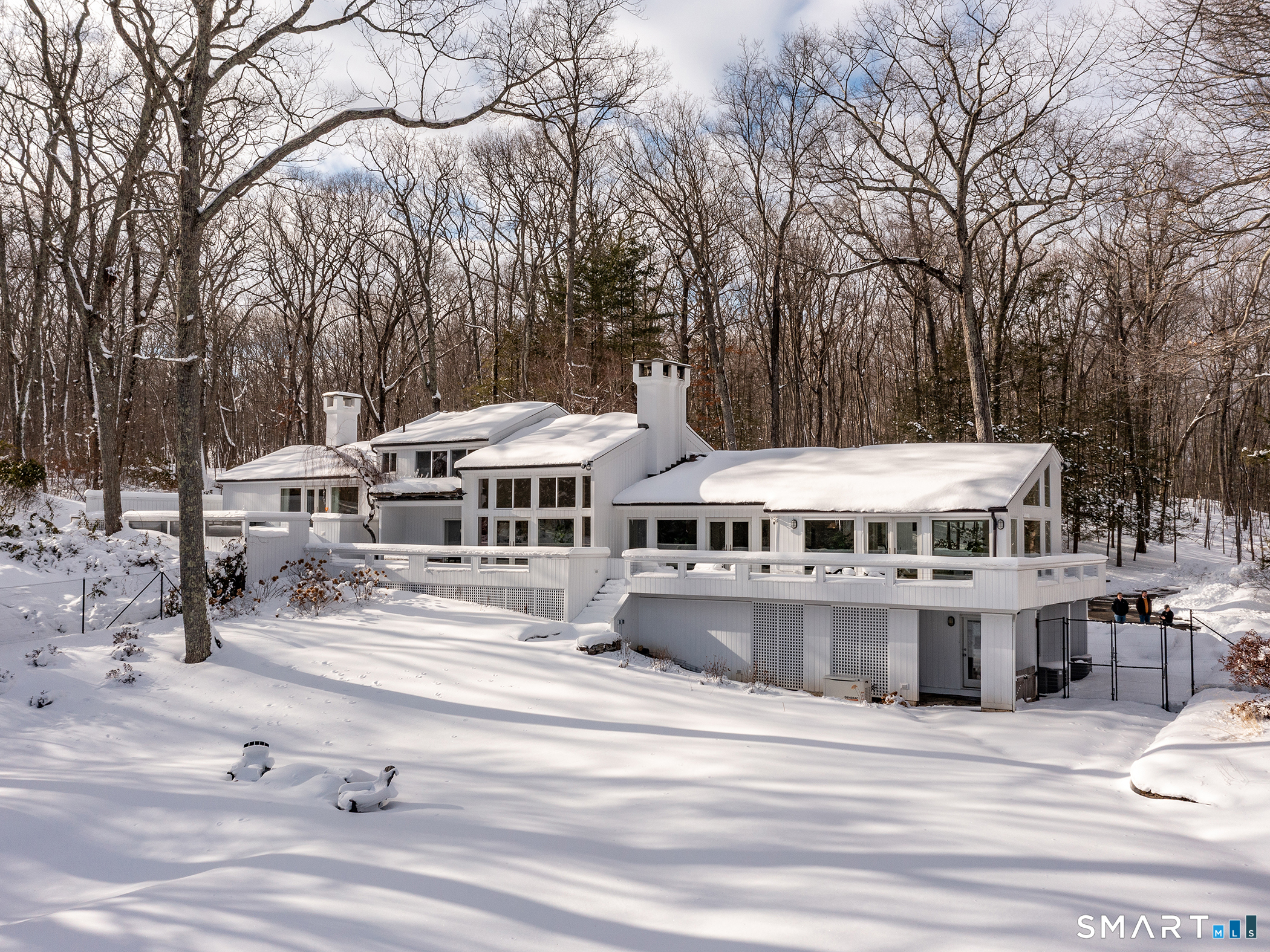 63 West Mountain Road Washington, CT 06793 - Photo 1 of 31 a view of a house with yard and sitting area
