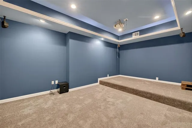 $799,990 | 740 Mayfair Court, Suwanee, GA 30024