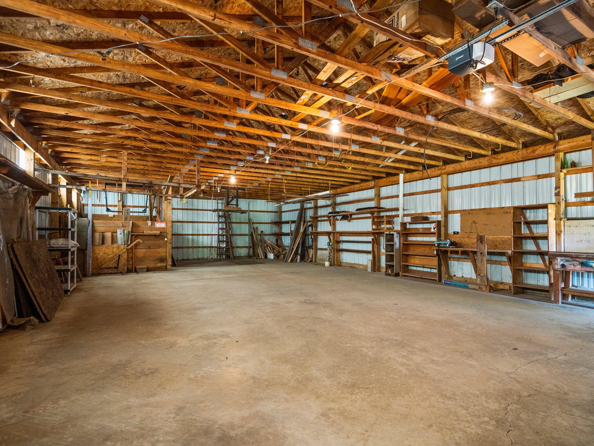 152 North Hawkins Road Reed City, MI 49677 - Photo 16 of 89 61-web-or-mls-DSC00615