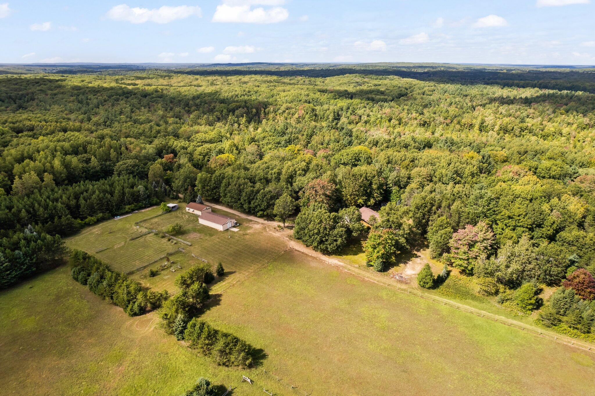 152 North Hawkins Road Reed City, MI 49677 - Photo 24 of 89 14-web-or-mls-DJI_0051