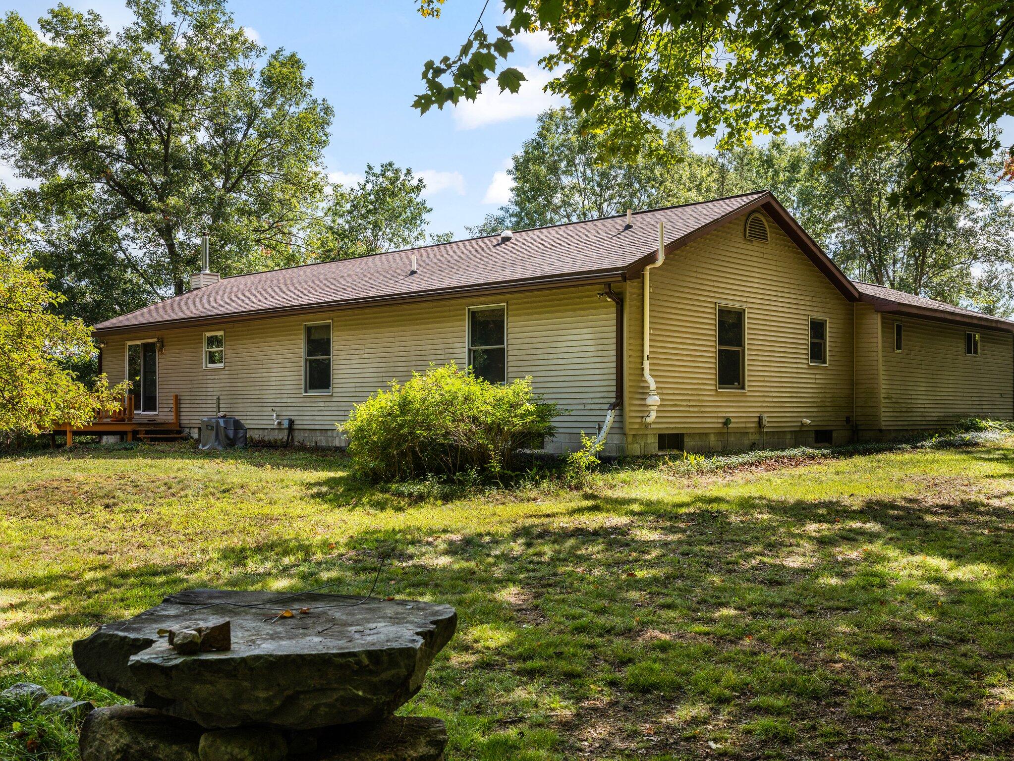 152 North Hawkins Road Reed City, MI 49677 - Photo 29 of 89 83-web-or-mls-DSC00642