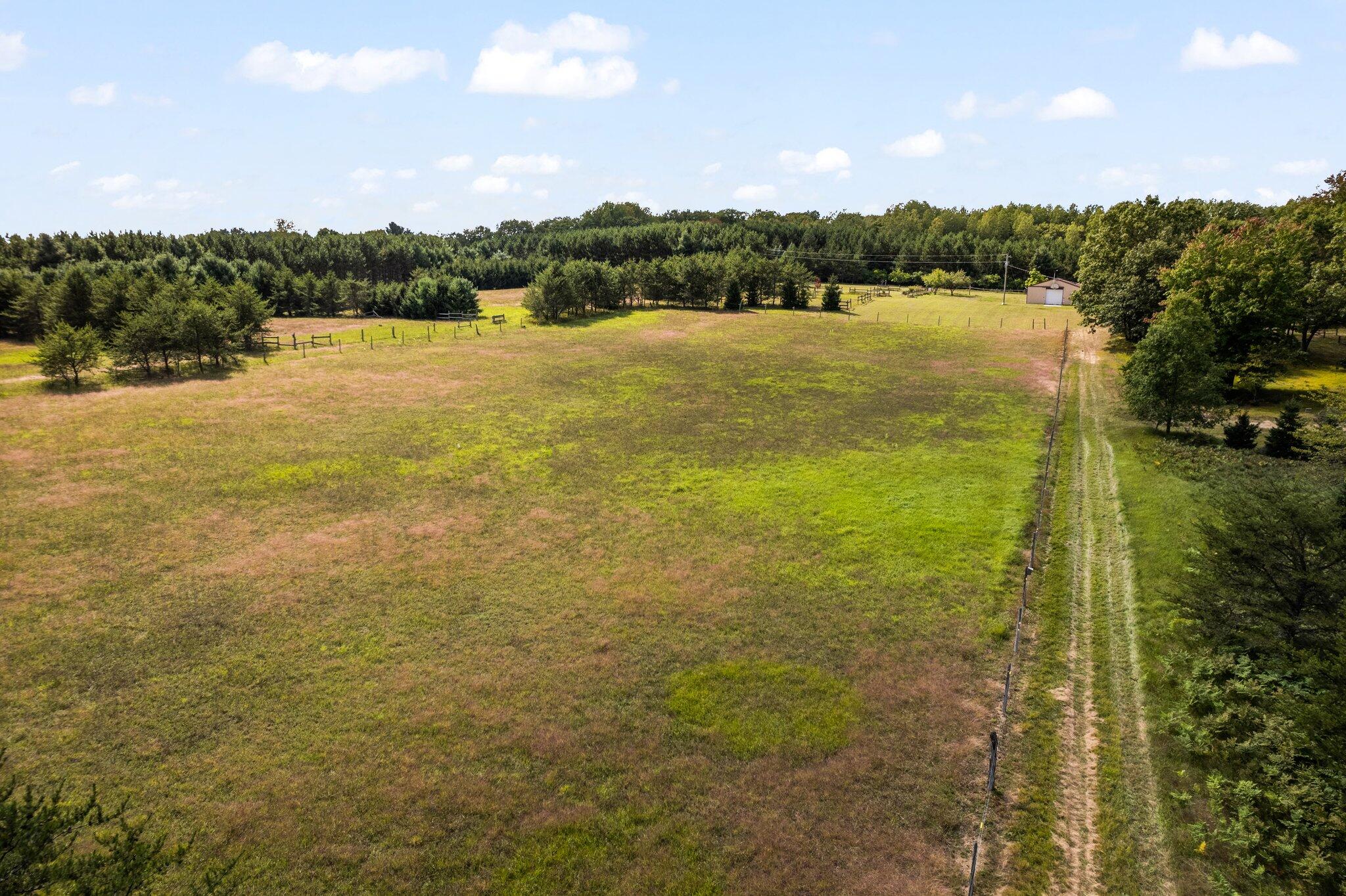 152 North Hawkins Road Reed City, MI 49677 - Photo 40 of 89 19-web-or-mls-DJI_0056