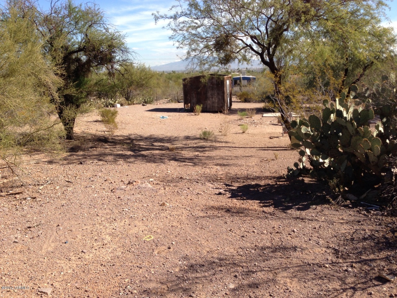 2385 West 40th Street, Unit 145 Tucson, AZ 85713 - Photo 9 of 9