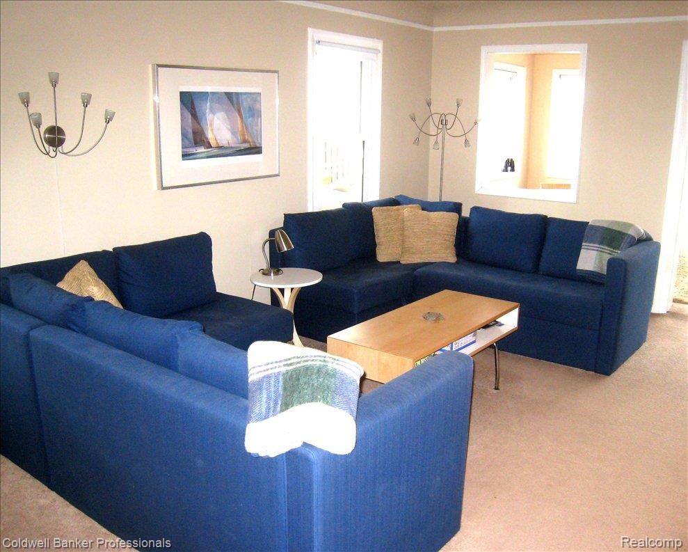 IKEA Sleep Sofa's Included