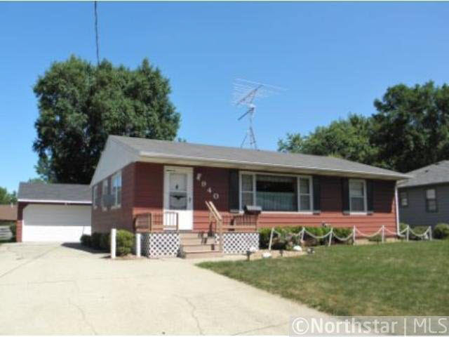 940 2nd Street Southwest Faribault, MN 55021 - Photo 1 of 2