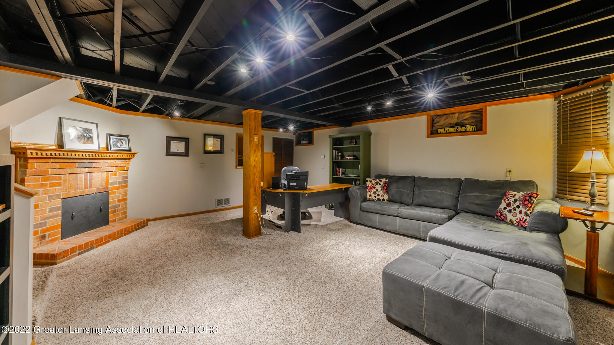 12136 East Greenfield Road Lansing, MI 48917 - Photo 29 of 44 12136EGreenfield28