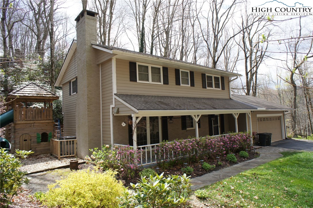 144 Spring Street Boone, NC 28607 - Photo 1 of 38 Gallery Image 1