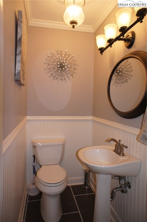144 Spring Street Boone, NC 28607 - Photo 24 of 38 Gallery Image 24