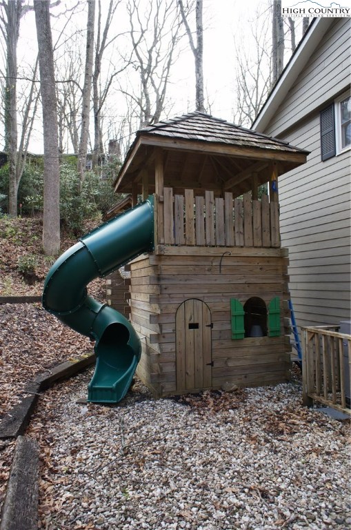 144 Spring Street Boone, NC 28607 - Photo 8 of 38 Gallery Image 8