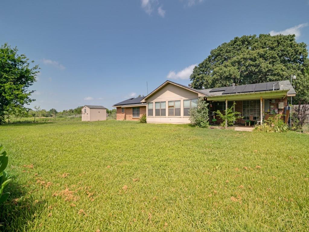1081 Wright Street Terrell, TX 75160 - Photo 27 of 29
