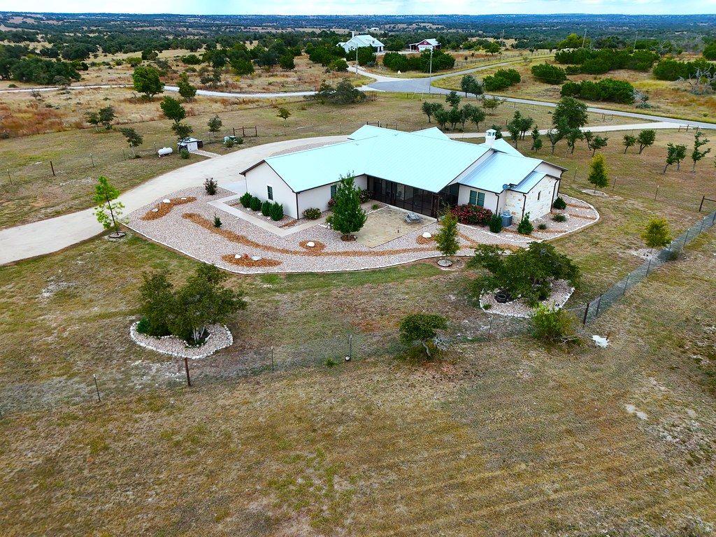601 Garrison Road Fredericksburg, TX 78624 - Photo 71 of 77
