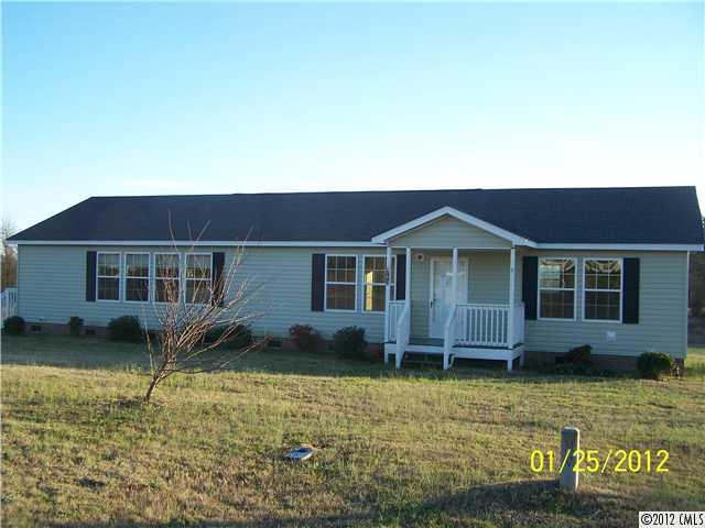 263 Jasper Road Pageland, SC 29728 - Photo 1 of 9 Gallery Image 1