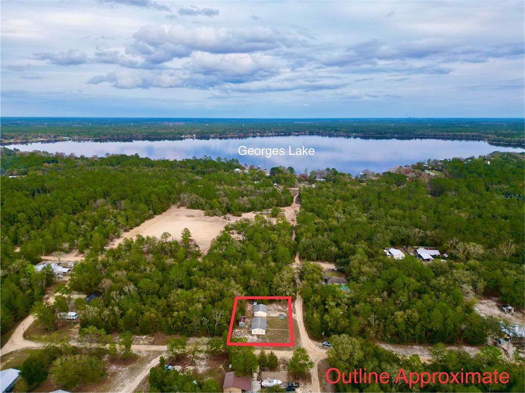 600 Wakulla Street Florahome, FL 32140 - Photo 15 of 47