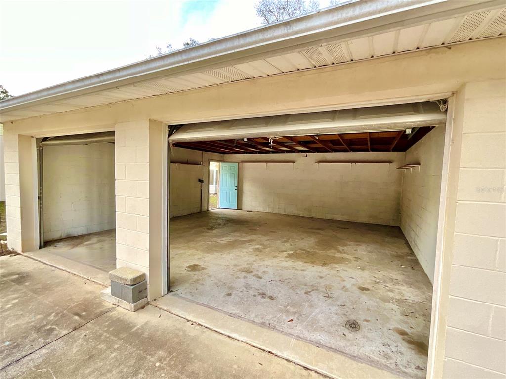 600 Wakulla Street Florahome, FL 32140 - Photo 19 of 47 a view of an empty room