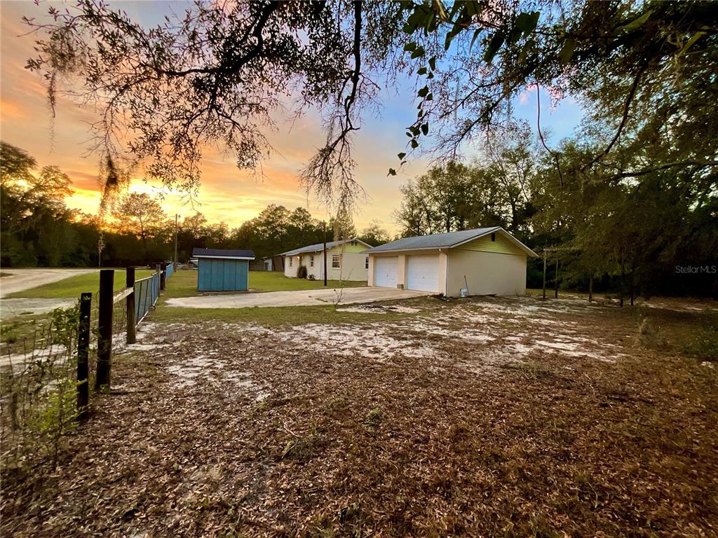 600 Wakulla Street Florahome, FL 32140 - Photo 2 of 47 a view of a outdoor space