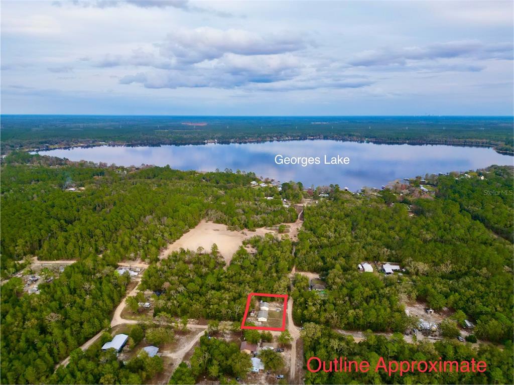 600 Wakulla Street Florahome, FL 32140 - Photo 30 of 47