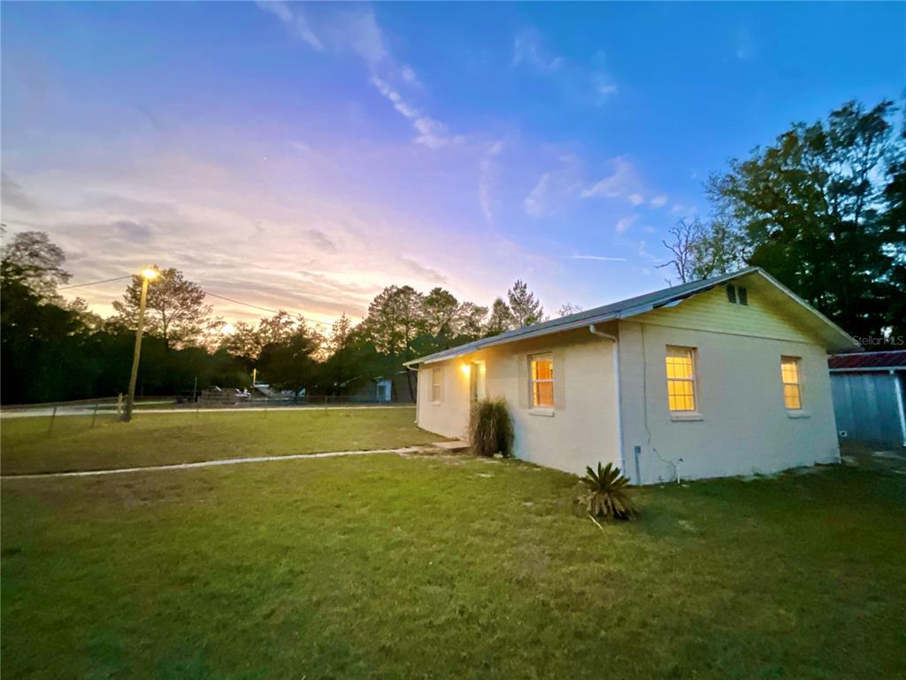 600 Wakulla Street Florahome, FL 32140 - Photo 42 of 47