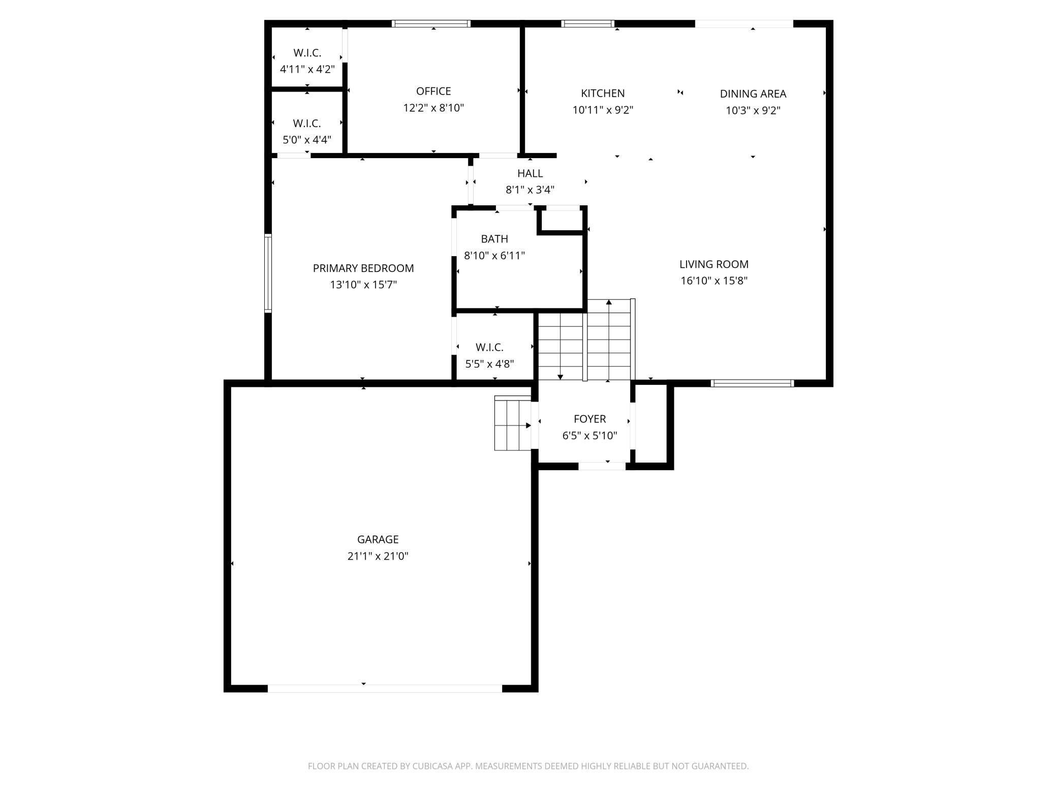 5421 Florence Drive Northwest Rochester, MN 55901 - Photo 29 of 30