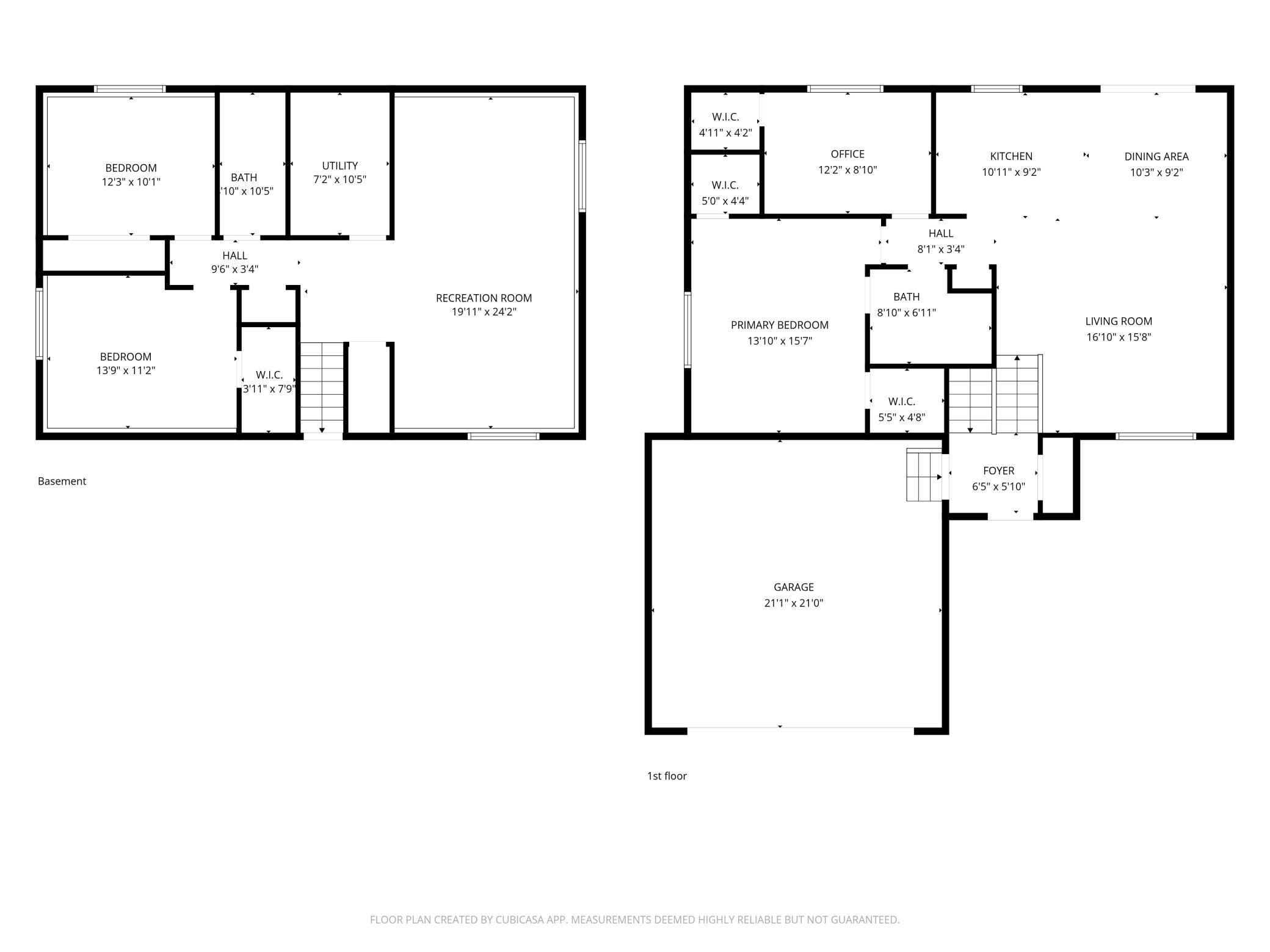 5421 Florence Drive Northwest Rochester, MN 55901 - Photo 30 of 30