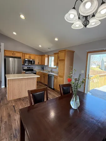 $379,900 | 5421 Florence Drive Northwest, Rochester, MN 55901
