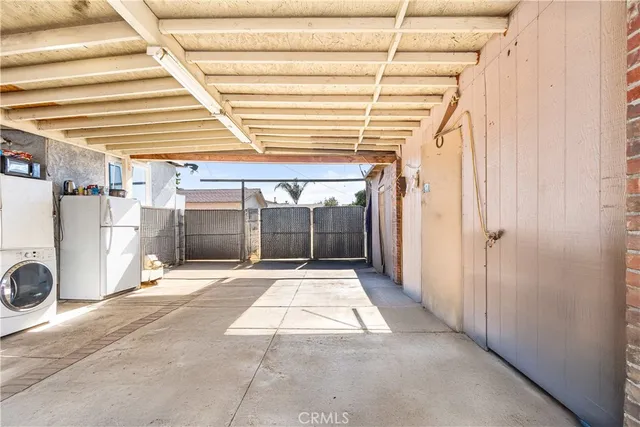 a view of under construction room and staircase