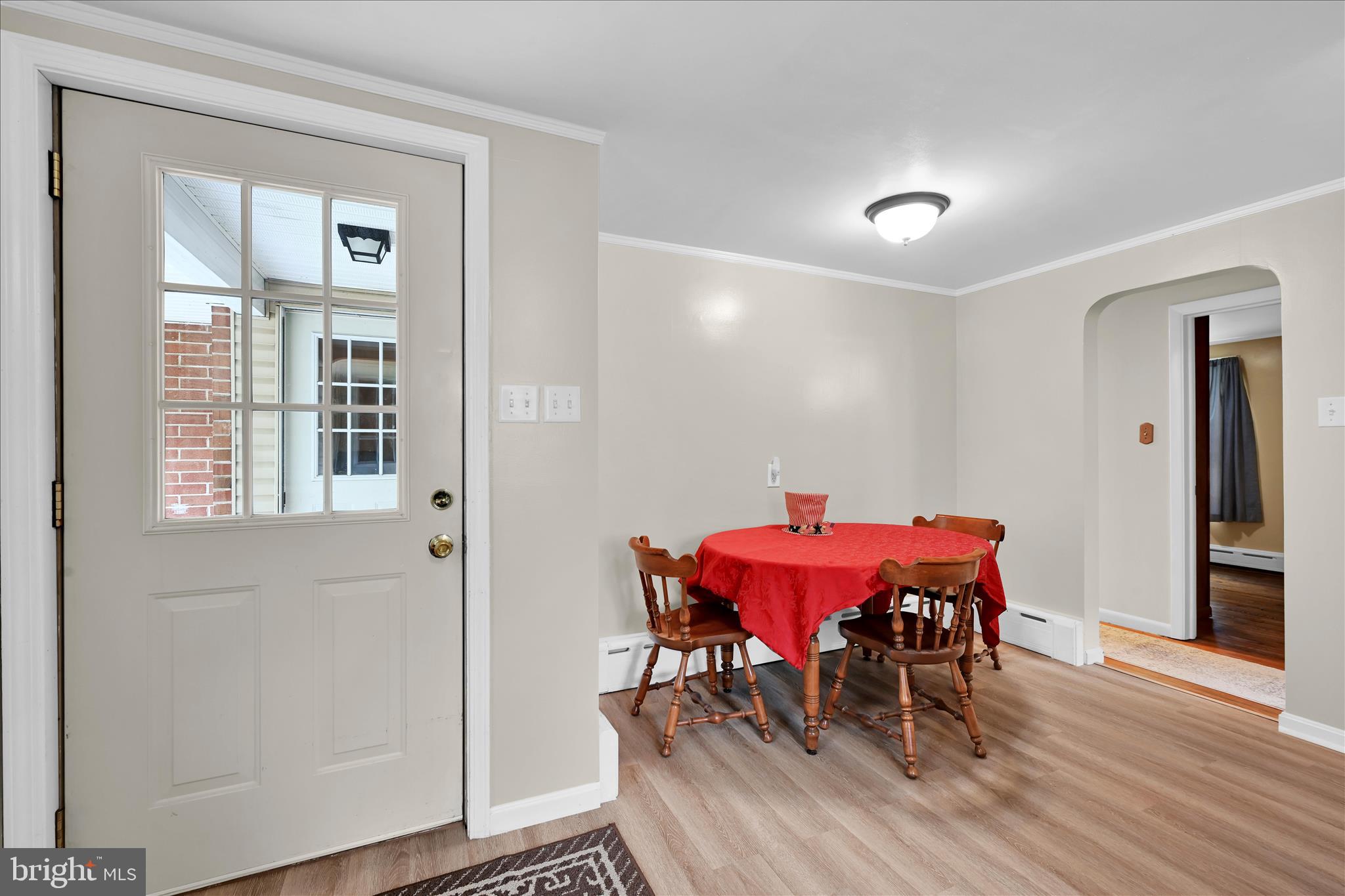 106 East 2nd Avenue Lititz, PA 17543 - Photo 12 of 29 Dining Area