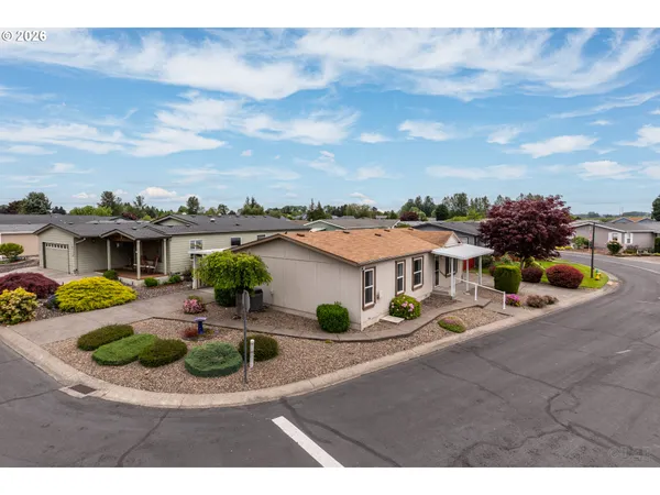 $210,000 | 51414 Southeast 6th Street, Unit 97, Scappoose, OR 97056