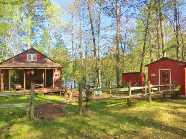 11229 Scott Road Woodruff, WI 54568 - Photo 20 of 20 Gallery Image 20