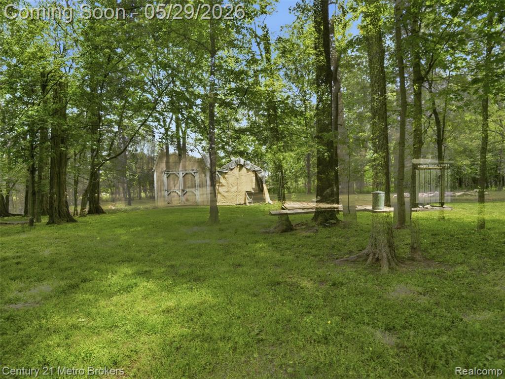 11447 North Latson Road Linden, MI 48451 - Photo 39 of 52