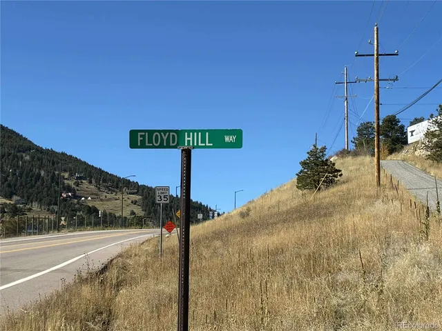 $622,000 | 132 Floyd Hill Way, Evergreen, CO 80439