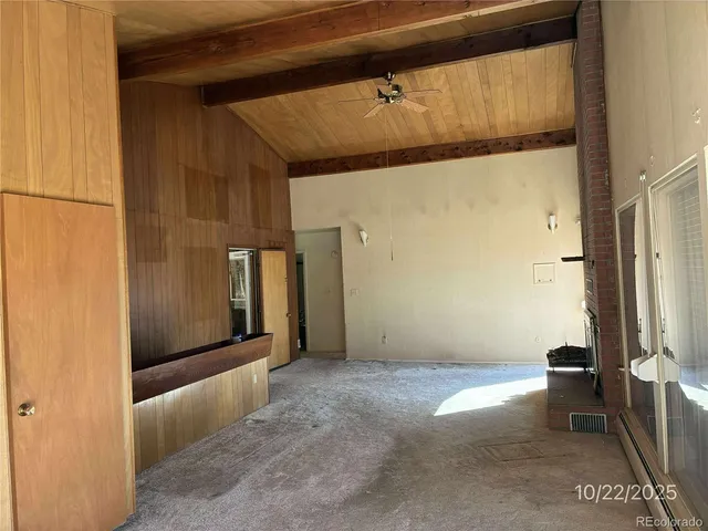 $622,000 | 132 Floyd Hill Way, Evergreen, CO 80439