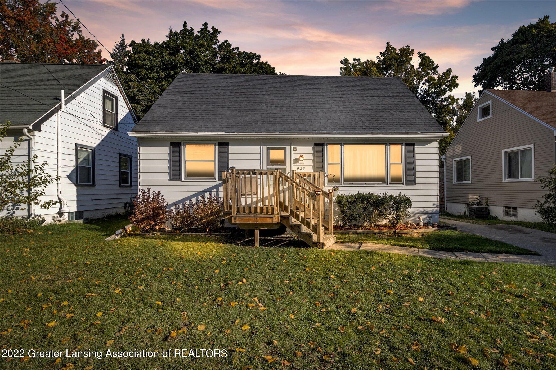 523 East Cavanaugh Road Lansing, MI 48910 - Photo 1 of 47 01-523-E-Cavanaugh-Rd-WindowStill-Real-E