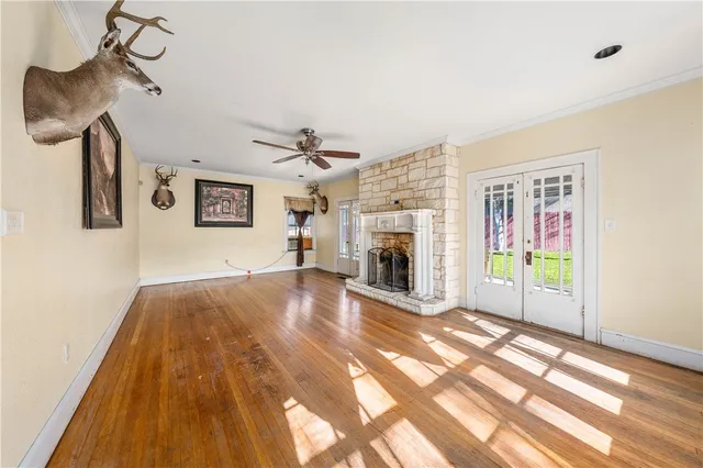 $450,000 | 1811 Colcord Avenue, Waco, TX 76707