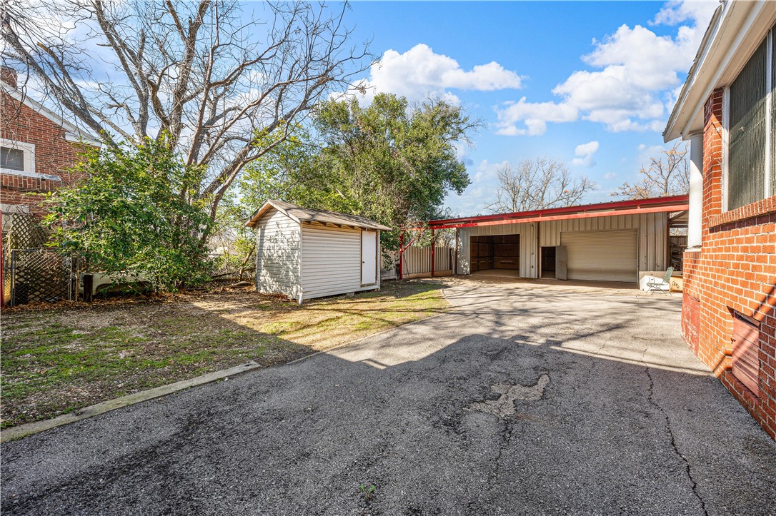 1811 Colcord Avenue Waco, TX 76707 - Photo 60 of 83