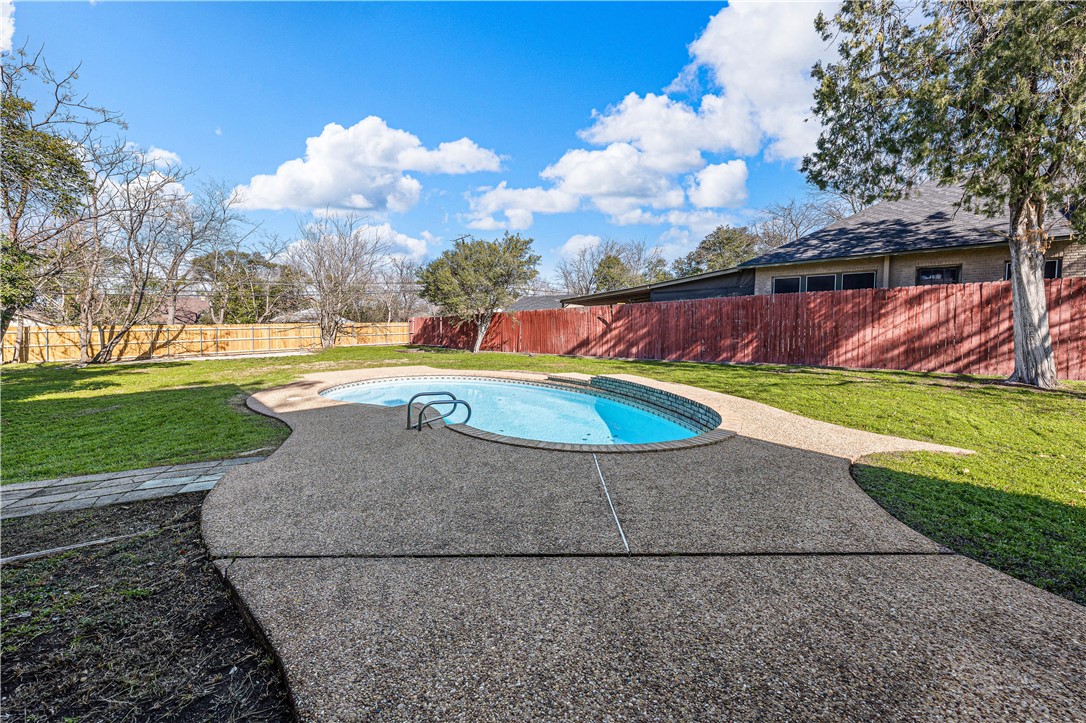 1811 Colcord Avenue Waco, TX 76707 - Photo 68 of 83