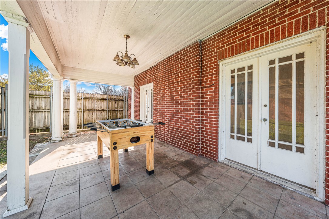 1811 Colcord Avenue Waco, TX 76707 - Photo 69 of 83