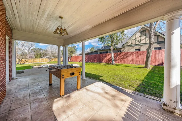 $450,000 | 1811 Colcord Avenue, Waco, TX 76707