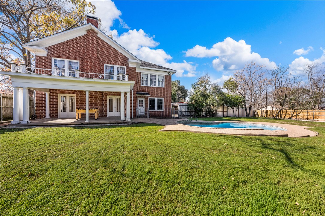 1811 Colcord Avenue Waco, TX 76707 - Photo 71 of 83