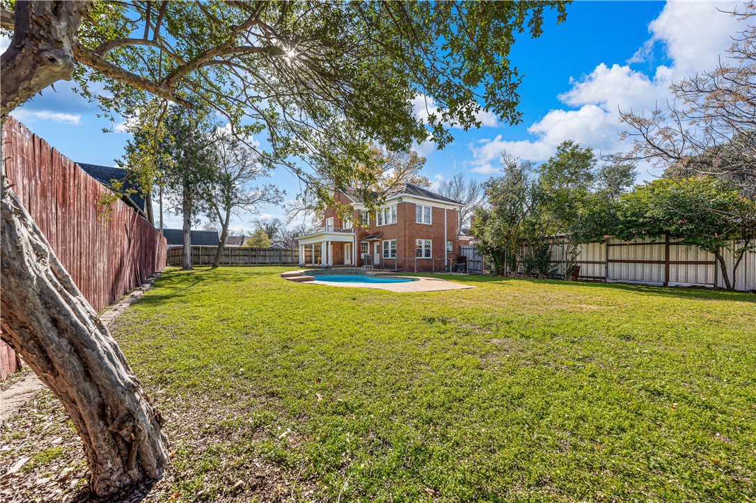 1811 Colcord Avenue Waco, TX 76707 - Photo 72 of 83