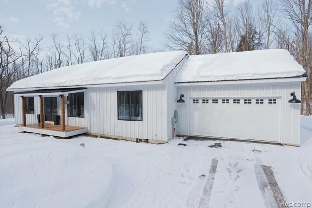 4037 Pleasantview Road Harbor Springs, MI 49740 - Photo 5 of 56