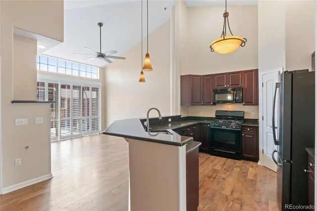 $480,000 | 8540 Gold Peak Lane, Unit C, Highlands Ranch, CO 80130