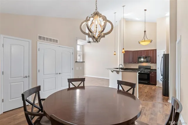 $480,000 | 8540 Gold Peak Lane, Unit C, Highlands Ranch, CO 80130