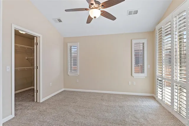 $480,000 | 8540 Gold Peak Lane, Unit C, Highlands Ranch, CO 80130