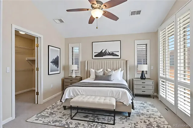 $480,000 | 8540 Gold Peak Lane, Unit C, Highlands Ranch, CO 80130