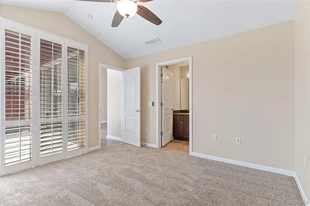 $480,000 | 8540 Gold Peak Lane, Unit C, Highlands Ranch, CO 80130