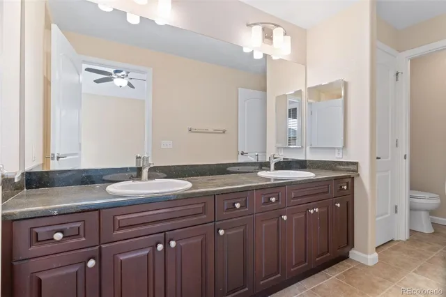 $480,000 | 8540 Gold Peak Lane, Unit C, Highlands Ranch, CO 80130