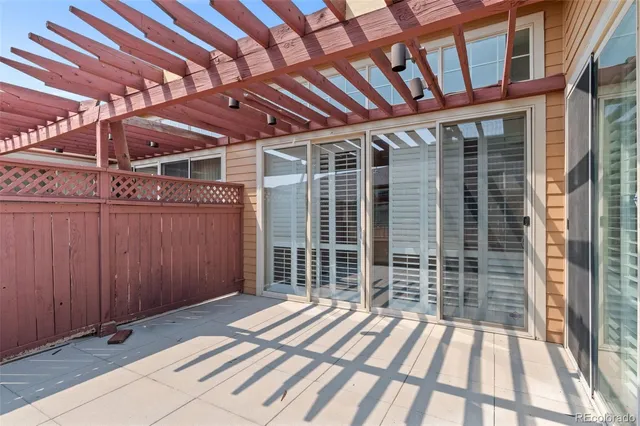 $480,000 | 8540 Gold Peak Lane, Unit C, Highlands Ranch, CO 80130