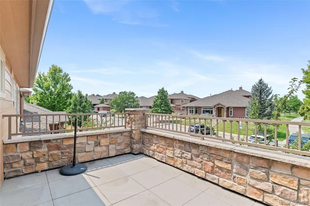 $480,000 | 8540 Gold Peak Lane, Unit C, Highlands Ranch, CO 80130