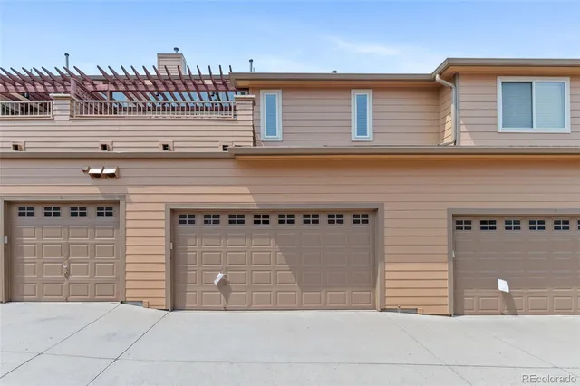 $480,000 | 8540 Gold Peak Lane, Unit C, Highlands Ranch, CO 80130